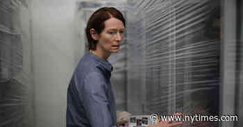 ‘Memoria’ Review: In Search of Lost Time