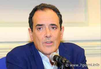 Prolungamento M3, approvato Odg del Senatore Mirabelli (PD), il finanziamento dell'opera sarà inserito nel Decreto di prossima emanazione - 7giorni