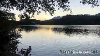 Ivrea. Stop alle alghe, al lago Sirio parte la maxi opera - La Sentinella del Canavese