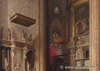 Il Natale porta una nuova opera al Museo Baroffio del Sacro Monte di Varese - varesenews.it