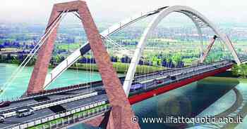 Terzo ponte sul Po, tra Cremona e Piacenza: un’opera non necessaria già stroncata 10 anni fa - Il Fatto Quotidiano