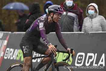 Lotte Kopecky bouwt op naar BK in Middelkerke: “Amerika is echter te ver weg om ook het WK te rijden”