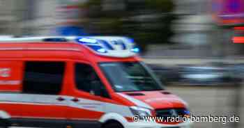 Wohnhausbrand in Bamberg