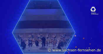 Sind die Lichter angezündet… – Weihnachtskonzert aus der Philharmonie Dresden - SACHSEN FERNSEHEN