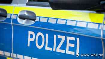 Scheibe beschossen: Polizei sucht Zeugen in Witten-Annen - Westdeutsche Allgemeine Zeitung
