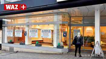 Schnelltestzentren in Witten öffnen auch an den Feiertagen - Westdeutsche Allgemeine Zeitung