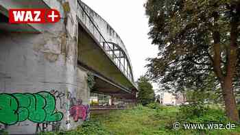 Neubau der Ruhrbrücken in Witten: Das wurde beschlossen - waz.de