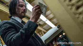 John Wick: Chapter 4 Release Date Delayed to 2023, Lionsgate Shares New Teaser