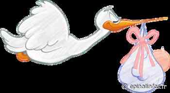 Etat civil : les naissances du 5 au 16 décembre - Epinal infos - Epinal Infos