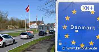 Dänemark verschärft Einreiseregeln: Testpflicht für alle nach Weihnachten – ob geimpft oder nicht