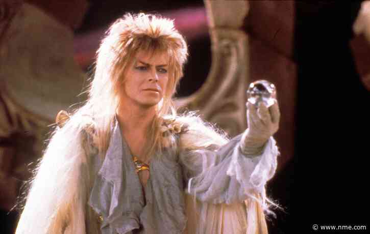 BFI’s David Bowie season to debut in January 2022