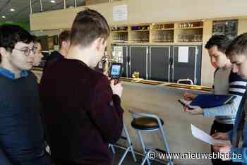 Energiescan zoekt buurtwinkels