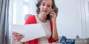 Banken-Test der Bafin: Senioren müssen bei Beratung besonders aufpassen - FOCUS Online