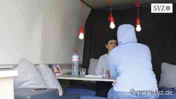 Geheime Beratung im Camper: Gewalt gegen Frauen auf dem Land: „Hier ist gar nichts gut“ | svz.de - svz.de