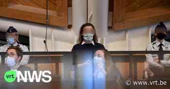 Nach stundenlanger Beratung: Geschworene erklären Bakelmans schuldig an Mord und Vergewaltigung - VRT