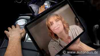 Live-Beratung per Videoanruf - Autohaus