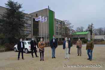 Kinderen krijgen vaccin in pand RAC: “In de toekomst mogelijk ook de volwassenen”