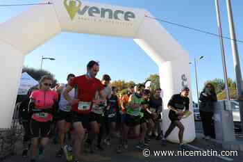 Les trails, vitrine idéale pour les communes de la Côte d'Azur?