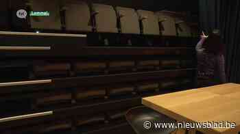 Cultuurcentrum De Adelberg: “Het is zo onrechtvaardig”