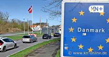 Dänemark verschärft Einreiseregeln: Testpflicht für alle nach Weihnachten – Ausnahmen für Schleswig-Holsteiner