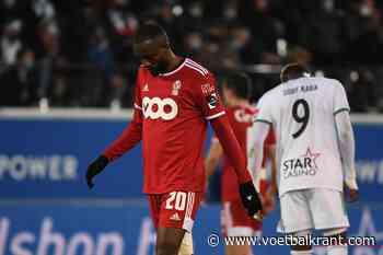 Jelle Van Damme ziet malaise Standard met lede ogen aan: "Hopelijk beseffen de spelers dat Beker hun laatst... - Voetbalkrant.com