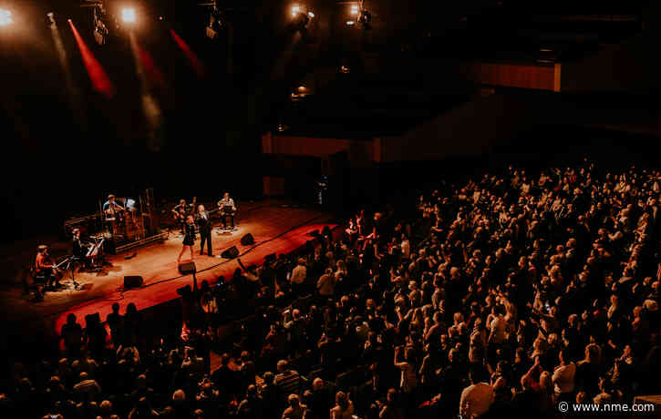 Live music venues suffer as Wales introduces new restrictions and social distancing rules