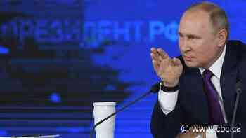 Russia urges West to move quickly to guarantee Ukraine won't join NATO