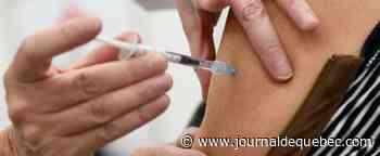 Vaccination: faut retrouver notre Formule 1 rapidement!