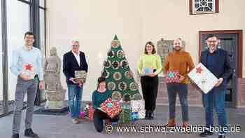 Aktion »Wünsch Dir was«: Kinder dürfen sich freuen