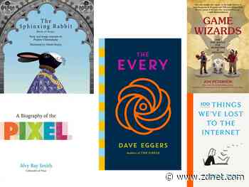 Book review roundup: Five titles to keep you informed and entertained this holiday period