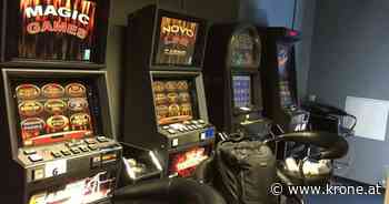 Interview - Spielsucht: Kostenlose, anonyme Beratung - Kronen Zeitung