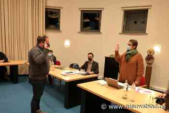 Erik Boon wordt voor vierde maal gemeenteraadslid