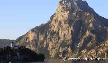 Streit um künftige Parkgebühren beim Traunstein "Unterm Stoa" - DER STANDARD