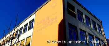 Debatte um Umbenennung von Schule und Straße: Oberbürgermeister Hümmer will Gremium einberufen - Traunsteiner Tagblatt