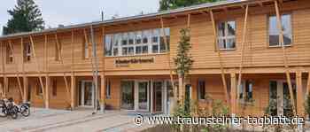 Mit Gelassenheit und Nachdenklichkeit aus der Krise - Traunsteiner Tagblatt