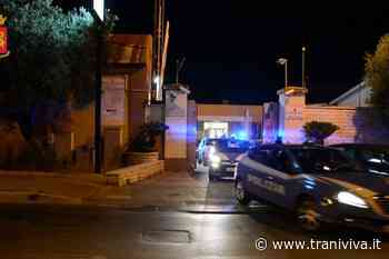 Controlli di Natale, mirati interventi della Polizia di Stato nelle discoteche - TraniViva