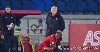 ‘RADIO PENSIERI’, TRANI: “La rosa non può essere competitiva per il 4° posto” - ForzaRoma.info