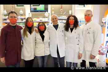 Gli auguri di Buone Feste dalla Farmacia Mininni Jannuzzi - TraniViva