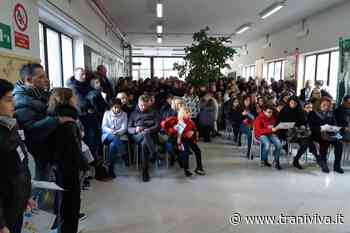 Scuola Baldassarre, è il momento della BaldasSound Orchestra&Choir for Christmas - TraniViva
