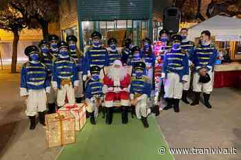 Non solo la Settimana Medioevale, l'associazione Trani Tradizioni anima la città in vista del Natale - TraniViva