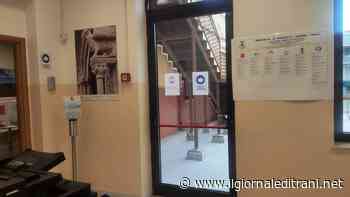 Barletta-Andria-Trani, oggi si rinnova il consiglio provinciale. Faraone prima votante - ilgiornaleditrani - Radio Bombo