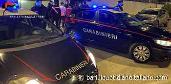 Controlli a tappeto tra Bisceglie e Trani: piovono multe per mascherine e green pass - Il Quotidiano Italiano - Bari