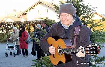 Verein "Dreisatz Kultur" bringt Kultur zu Senioren, Kranken und Kindern - Passauer Neue Presse