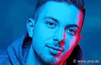 Bastl ist jetzt Streaming-Millionär - Passau - Passauer Neue Presse