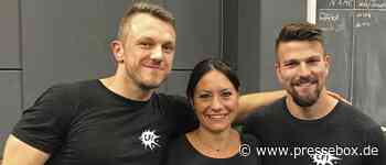 Fitnessstudio CrossFit Invincible in Passau: Ganzkörper-Fitness, ECOVIS AG Steuerberatungsgesellschaft, Pressemitteilung - PresseBox
