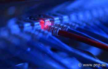 Thema Datensicherheit: Uni Passau in den Startlöchern - Passauer Neue Presse