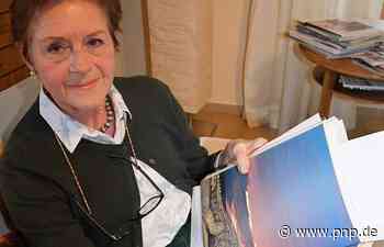 Tierärztin aus dem Landkreis Passau forschte selbst im Norden Kenias - Passauer Neue Presse