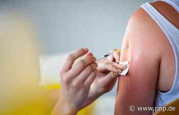 Öffnungszeiten des städtischen Impfzentrums an den Feiertagen - Passauer Neue Presse