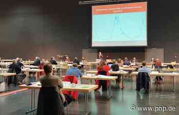 Dupper legt letzten Corona-Sachstandsbericht des Jahres ab - Passauer Neue Presse