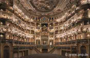So schön sind die Theater in Bayern von Passau bis Ingolstadt - Passau - Passauer Neue Presse